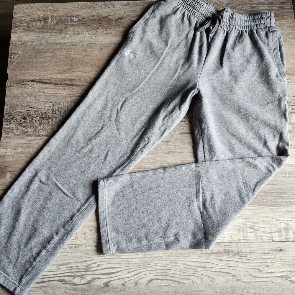 (M) Under Armour pants